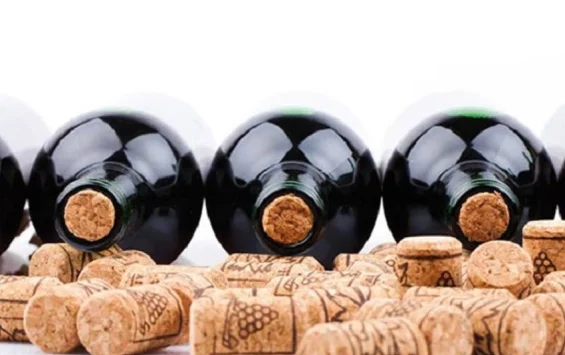  Sự ảnh hưởng của nút bần đến việc lưu trữ rượu vang