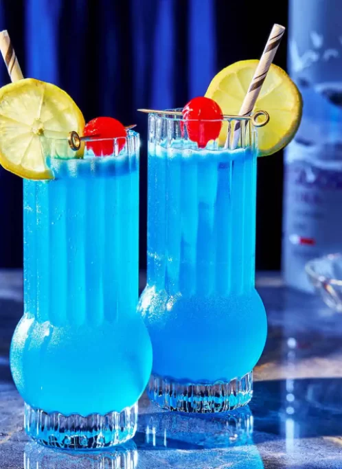 Cocktail Is Turning Heads