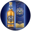 CHIVAS REGAL