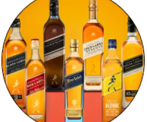 Johnnie Walker