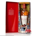 Macallan A Night On Earth - JEREZ F25