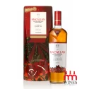 Macallan A Night On Earth - JEREZ F25