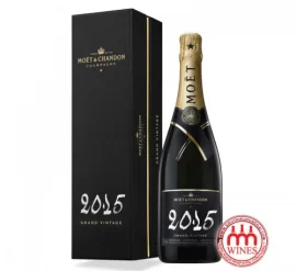 Moet & Chandon Gran Vintage 2015