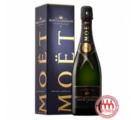 Moet & Chandon NECTA Imperial
