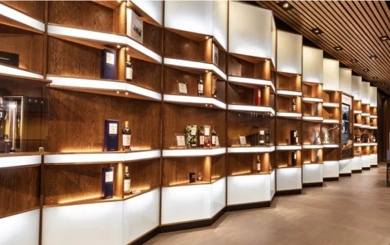 KHÁM PHÁ RƯỢU NGOẠI ĐẲNG CẤP THẾ GIỚI