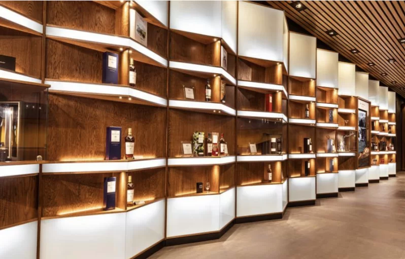 KHÁM PHÁ RƯỢU NGOẠI ĐẲNG CẤP THẾ GIỚI