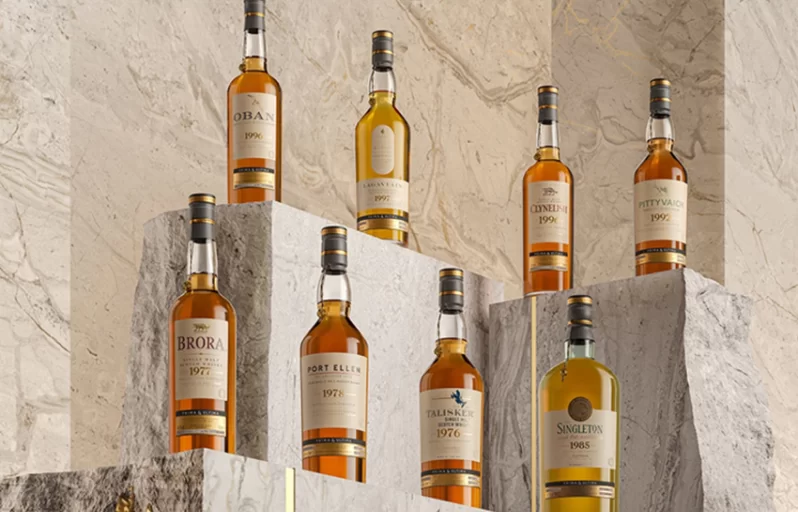 Prima & Ultima - MỘT ĐIỂM DỪNG CHÂN CỦA THỜI GIAN