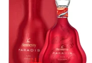 Hennessy Paradis x Shuting Qiu 700ml