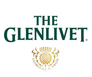 THE GLENLIVET	