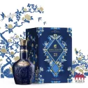 Royal Salute 21YO (Blue) GB 2025