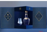 Royal Salute 21YO (Blue) GB 2025