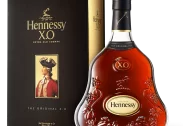 Hennessy XO 70cl