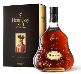 Hennessy XO 70cl