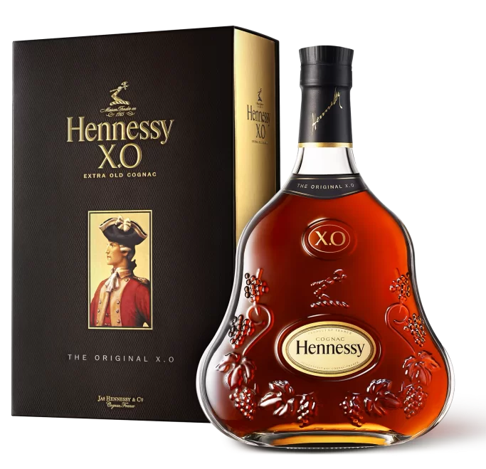 Hennessy XO 70cl