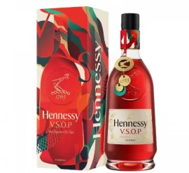 Hennessy VSOP 2025 Mid-Autumn Festival