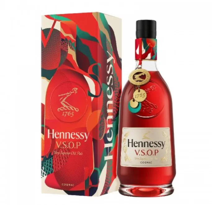 Hennessy VSOP 2025 Mid-Autumn Festival