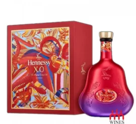 Koniak Hennessy XO Privilège 2025