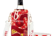 Hennessy VSOP New Year VAP 700ml F25 (Túi dây đeo)