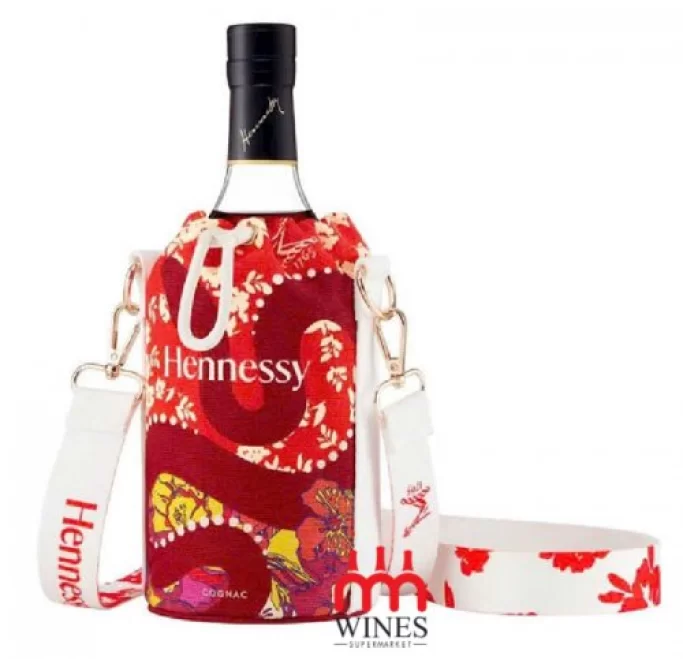 Hennessy VSOP New Year VAP 700ml F25 (Túi dây đeo)