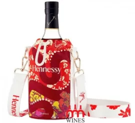 Hennessy VSOP New Year VAP 700ml F25 (Túi dây đeo)
