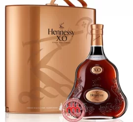 HENNESSY X.O GIFTING - Tết 2023