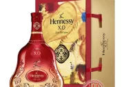 Hennessy XO Limited - Tết 2022