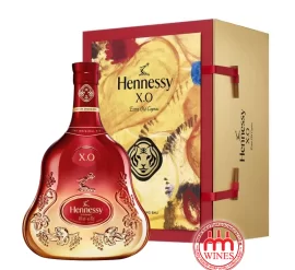Hennessy XO Limited - Tết 2022