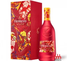 Koniak Hennessy V.S.O.P Privilège