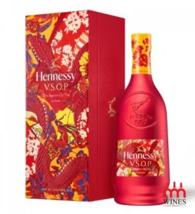 Koniak Hennessy V.S.O.P Privilège