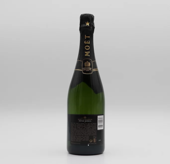 Moet & Chandon NECTA Imperial