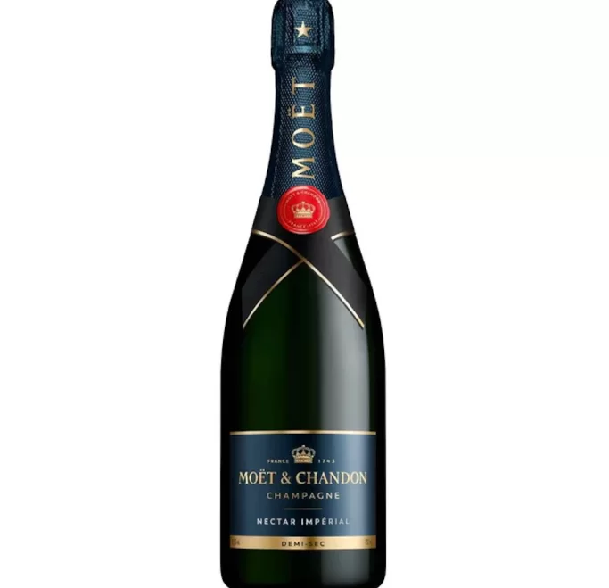 Moet & Chandon NECTA Imperial