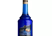 Bardinet Liqueur Curacao Bleu 700ml