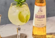 Galliano Vanilla 700ml