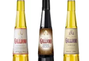 Galliano Vanilla 700ml