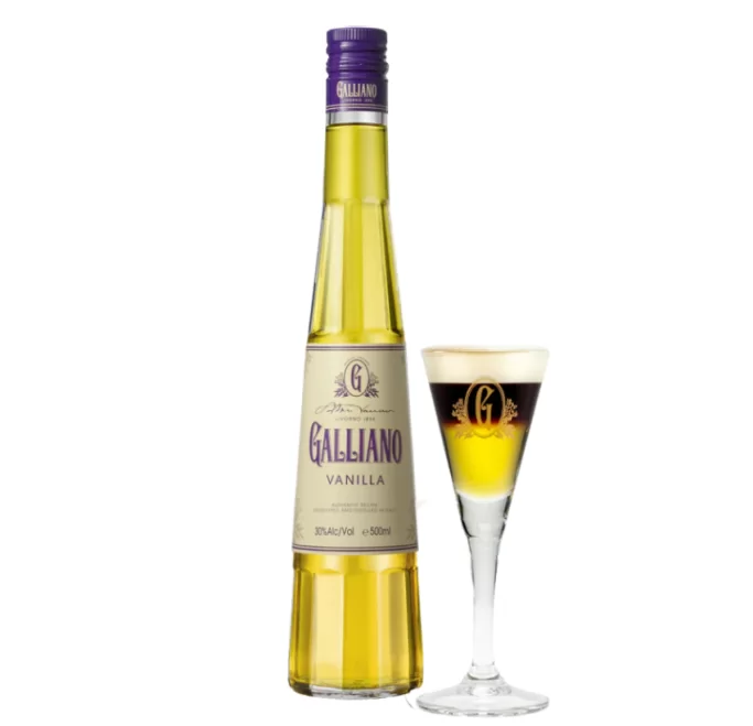 Galliano Vanilla 700ml