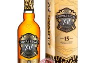 Chivas Regal XV (15YO) 700ml