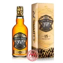 Chivas Regal XV (15YO) 700ml