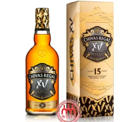 Chivas Regal XV (15YO) 700ml
