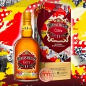 Chivas Regal 13 Sherry Oloroso Cask GB 2025