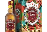 Chivas Regal 13 Sherry Oloroso Cask GB 2025