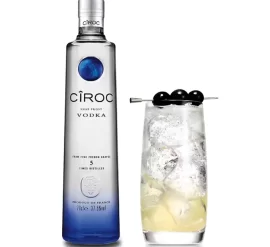 Vodka Ciroc 750ml