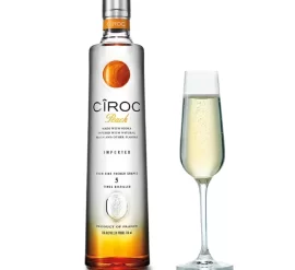 Ciroc Vodka ( Peach) 700ml