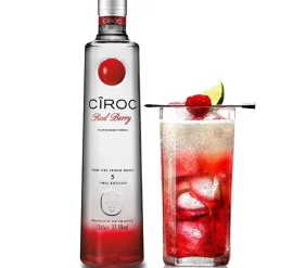 Ciroc Vodka (Red Bery) 700ml