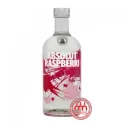 Absolut Raspberri Vodka 700ML