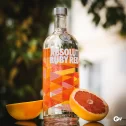 Absolut Ruby Red 700ml