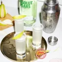 Vodka Absolut Pears 700ML