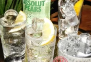 Vodka Absolut Pears 700ML