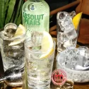Vodka Absolut Pears 700ML
