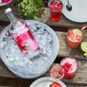 Absolut Raspberri Vodka 700ML