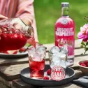 Absolut Raspberri Vodka 700ML